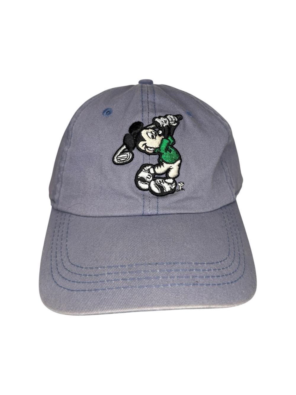 Walt Disney World GOLF Mickey Mouse Hat